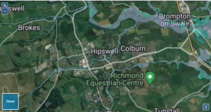 Catterick Garrison - Drainage Strategy - North Yorkshire