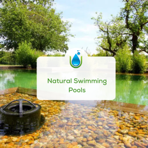 Natural Swimming Pools