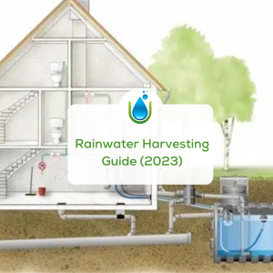 Rainwater Harvesting Guide (2023