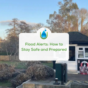 Flood Alerts How to stay Safe and Prepared.