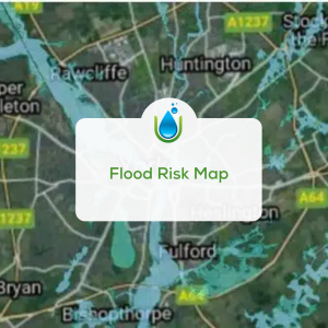 Flood Risk Map