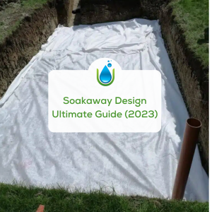 Soakaway Design Ultimate Guide (2023