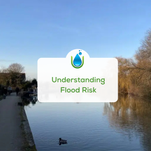 Understanding Flood Risk