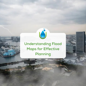 Understanding Flood Maps for Effective Planning.