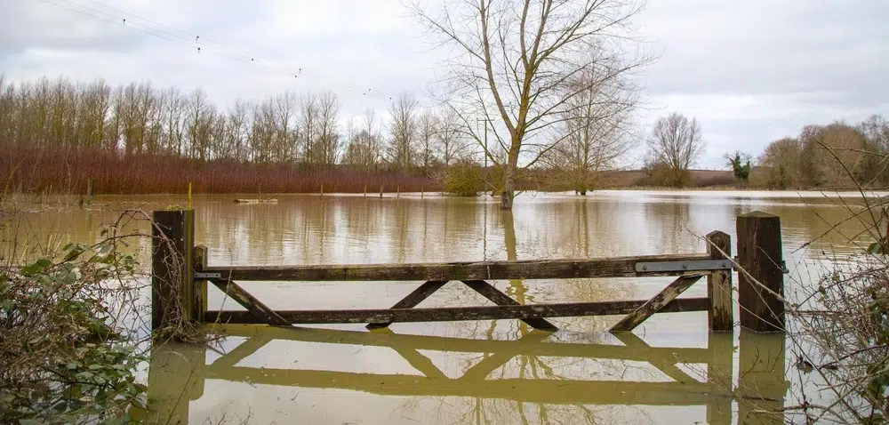 flood risk areas uk