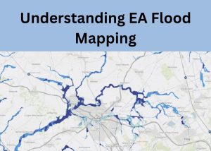 EA Flood Mapping