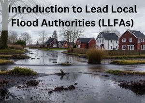 Lead Local Flood Authorities