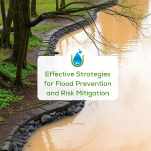 Understanding the Risk of Flooding in the UK
