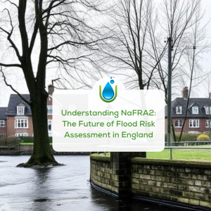 Understanding NaFRA2: The Future of Flood Risk Assessment in England