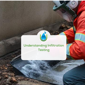 Understanding Infiltration Testing
